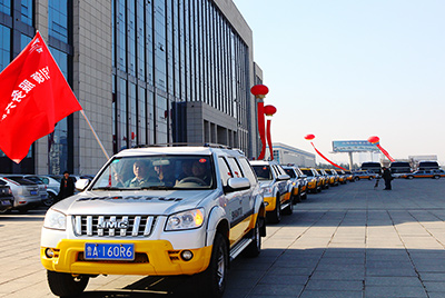 W88优德官网“品牌服务年”启动