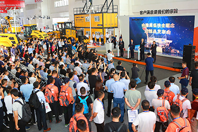 W88优德官网全系新品艳服出击BICES 2019展会