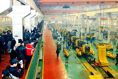 “国之重器 W88优德官网行”—— 2014W88优德官网系列产品周全升级运动正式启动